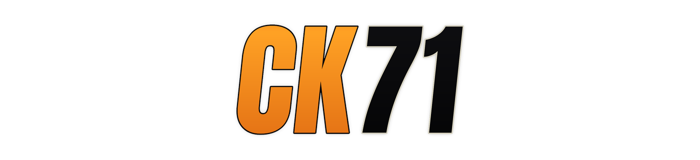 ck71 লোগো